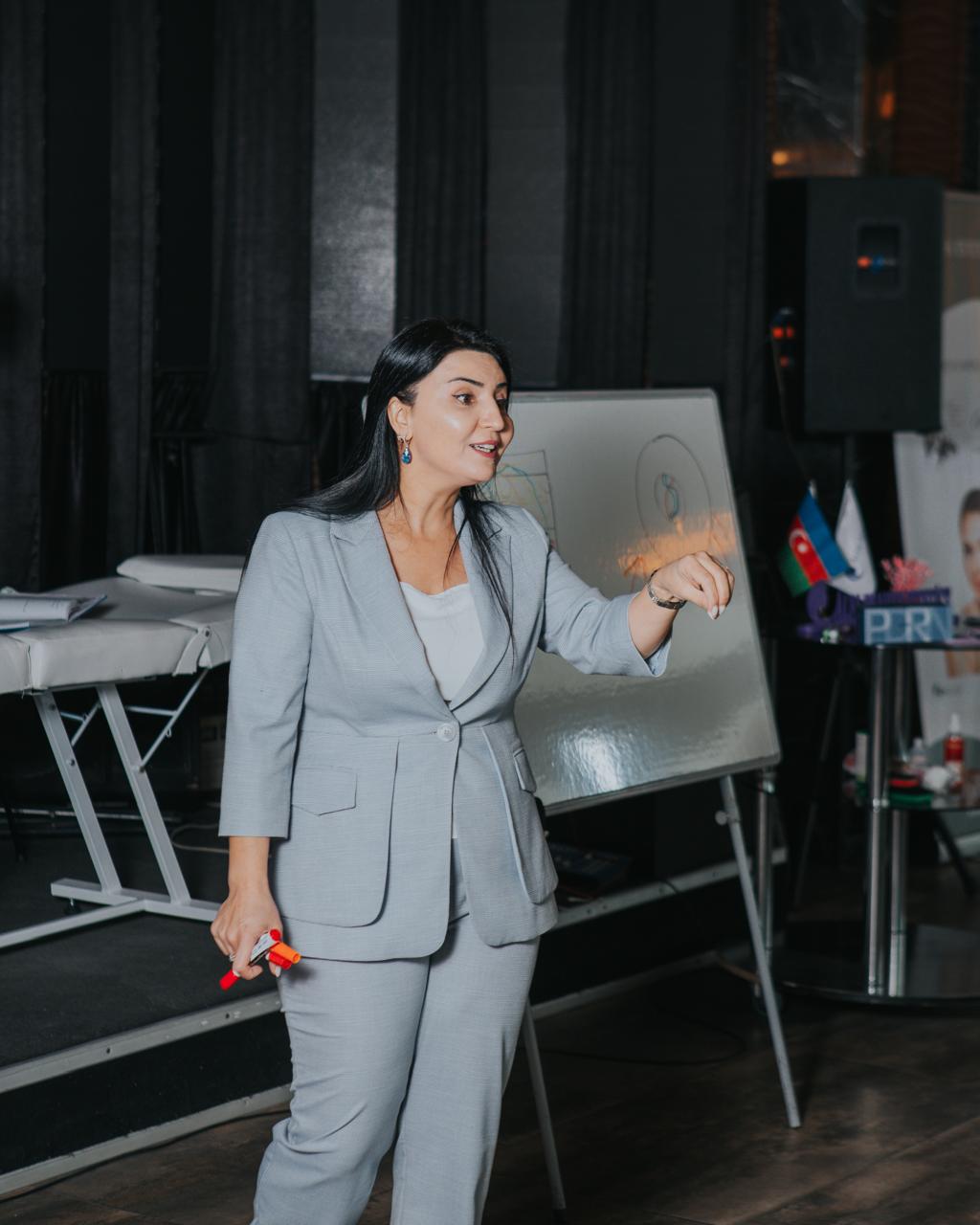 Biorevitalizasiya Kursu